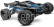 RC auto Traxxas XRT 8S Ultimate 1:6 4WD TQi RTR, modrá