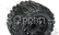 Trencher HP 3.8