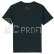 Tričko RCprofi černé XL