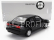 Triple9 Alfa romeo 155 1996 Black Interior 1:18 Black Nero