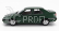 Triple9 Alfa romeo 155 1996 Black Interior 1:18 Green Met