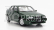 Triple9 Alfa romeo 155 1996 Black Interior 1:18 Green Met
