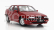 Triple9 Alfa romeo 155 1996 Black Interior 1:18 Red Rosso