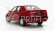 Triple9 Alfa romeo 155 1996 Black Interior 1:18 Red Rosso