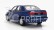 Triple9 Alfa romeo 155 1996 Grey Interior 1:18 Blue Met