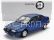 Triple9 Alfa romeo 155 1996 Grey Interior 1:18 Blue Met
