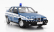 Triple9 Alfa romeo 155 Polizia (police) 1996 1:18 Modrá Bílá