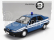 Triple9 Alfa romeo 155 Polizia (police) 1996 1:18 Modrá Bílá