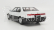 Triple9 Alfa romeo 164 Q4 1994 - Black Interior 1:18 Bílá