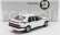 Triple9 Alfa romeo 75 1988 1:18 Bílá