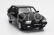 Triple9 Alfa romeo 75 1988 1:18 Black