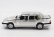 Triple9 Alfa romeo 75 1988 1:18 Silver