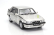 Triple9 Alfa romeo 75 1988 1:18 Silver