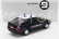 Triple9 Alfa romeo 75 Carabinieri - Police - 1988 1:18 Modrá Bílá