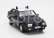 Triple9 Alfa romeo 75 Carabinieri - Police - 1988 1:18 Modrá Bílá