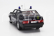 Triple9 Alfa romeo 75 Carabinieri - Police - 1988 1:18 Modrá Bílá