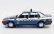 Triple9 Alfa romeo 75 Polizia - Police - 1988 1:18 Modrá Bílá