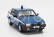 Triple9 Alfa romeo 75 Polizia - Police - 1988 1:18 Modrá Bílá