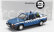 Triple9 Alfa romeo 75 Polizia - Police - 1988 1:18 Modrá Bílá