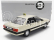 Triple9 Audi 100 (c3) Taxi 1989 1:18 Beige