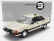 Triple9 Audi 100 (c3) Taxi 1989 1:18 Beige
