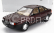 Triple9 Audi 80 B3 1989 1:18 Bordeaux
