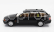 Triple9 BMW 5-series (e39) Touring Sw Station Wagon 1998 1:18 Black