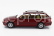 Triple9 BMW 5-series (e39) Touring Sw Station Wagon 1998 1:18 Red
