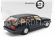 Triple9 BMW 5-series Touring (e34) Sw Station Wagon 1996 1:18 Green Met
