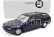 Triple9 BMW 5-series Touring (e34) Sw Station Wagon 1996 1:18 Modrá Fialová Met