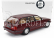Triple9 BMW 5-series Touring (e34) Sw Station Wagon 1996 1:18 Red Met