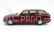 Triple9 BMW 5-series Touring (e34) Sw Station Wagon 1996 1:18 Red Met