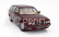 Triple9 BMW 5-series Touring (e34) Sw Station Wagon 1996 1:18 Red Met