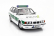 Triple9 BMW 5-series Touring (e34) Sw Station Wagon Polizei 1996 1:18 Bílá Zelená