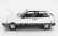 Triple9 Citroen Axel 12 Trs 1990 1:18 Bílá Šedá