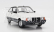 Triple9 Citroen Axel 12 Trs 1990 1:18 Bílá Šedá