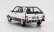 Triple9 Citroen Axel 12 Trs 1990 1:18 Bílá Šedá