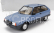 Triple9 Citroen Axel 1990 1:18 Blue