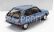 Triple9 Citroen Axel 1990 1:18 Blue