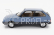 Triple9 Citroen Axel 1990 1:18 Blue