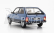 Triple9 Citroen Axel 1990 1:18 Blue