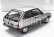 Triple9 Citroen Axel 1990 1:18 Silver
