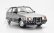 Triple9 Citroen Axel 1990 1:18 Silver