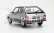 Triple9 Citroen Axel 1990 1:18 Silver