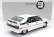 Triple9 Citroen Bx Gti 1990 1:18 Bílá