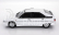 Triple9 Citroen Bx Gti 1990 1:18 Bílá