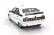 Triple9 Citroen Bx Gti 1990 1:18 Bílá