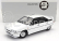 Triple9 Citroen Bx Gti 1990 1:18 Bílá