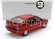 Triple9 Citroen Bx Gti 1990 1:18 Red