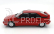 Triple9 Citroen Bx Gti 1990 1:18 Red